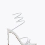 Rene Caovilla Margot Sandal 10cm