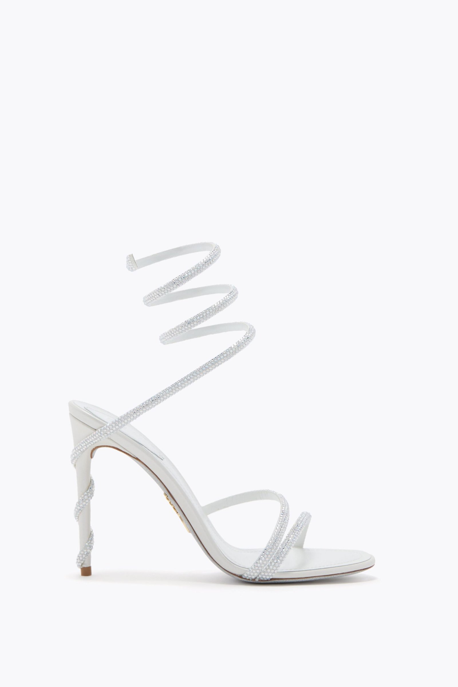 Rene Caovilla Margot Sandal 10cm