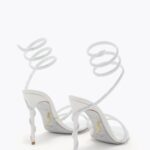 Rene Caovilla Margot Sandal 10cm