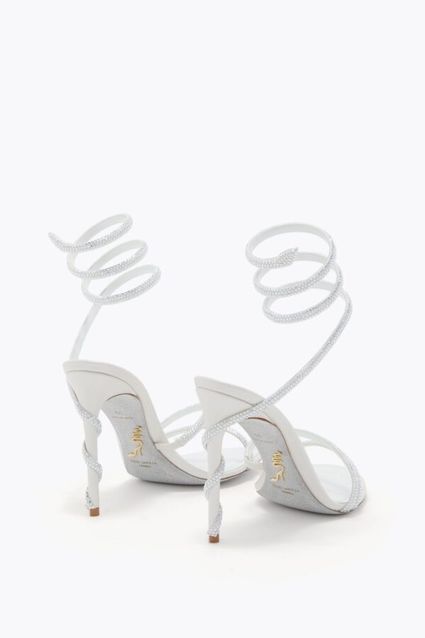 Rene Caovilla Margot Sandal 10cm