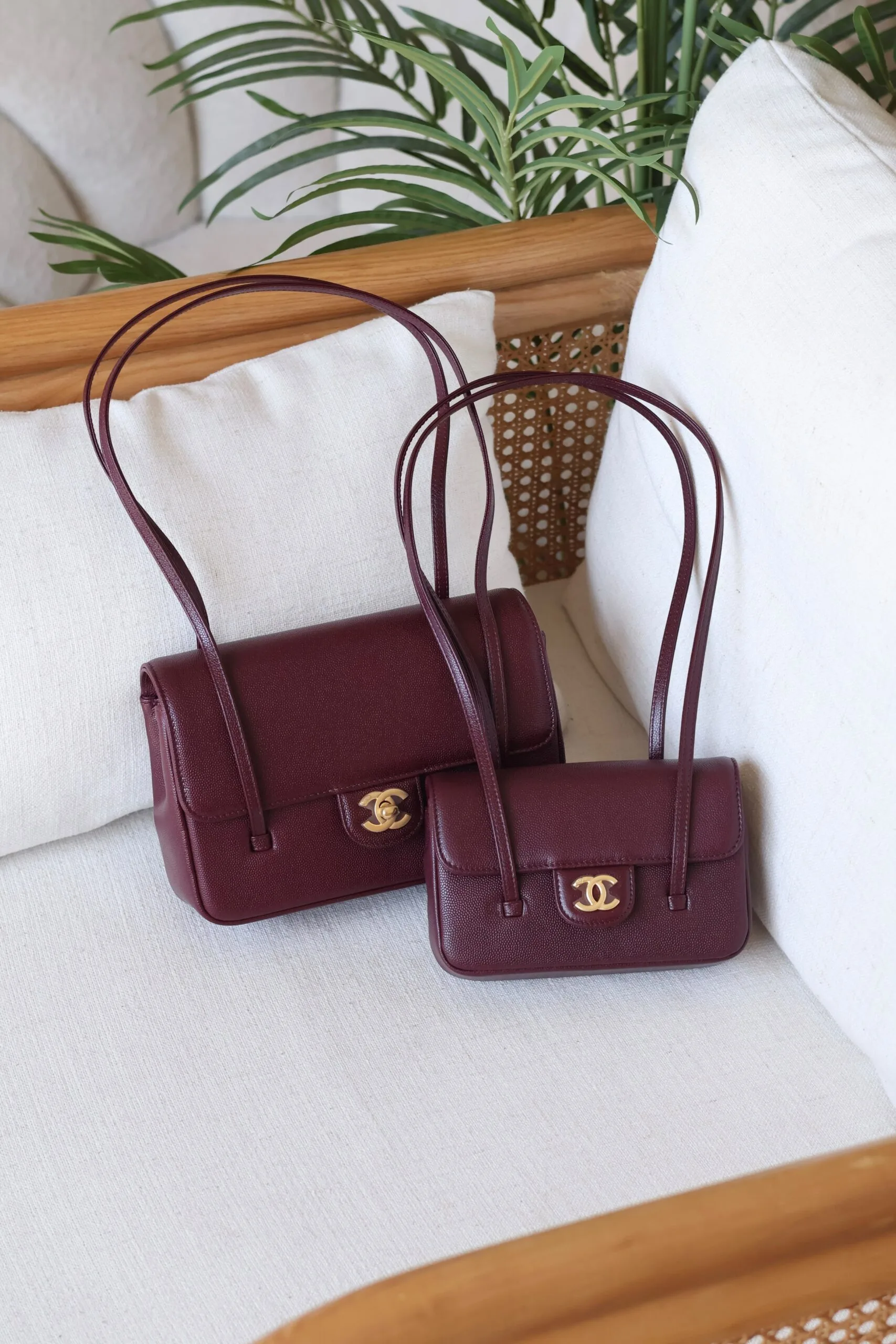 chanel bag