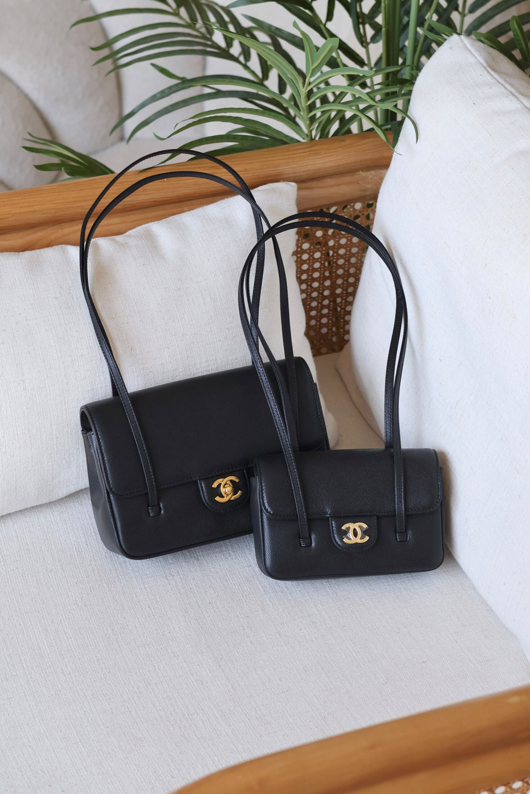 chanel bag