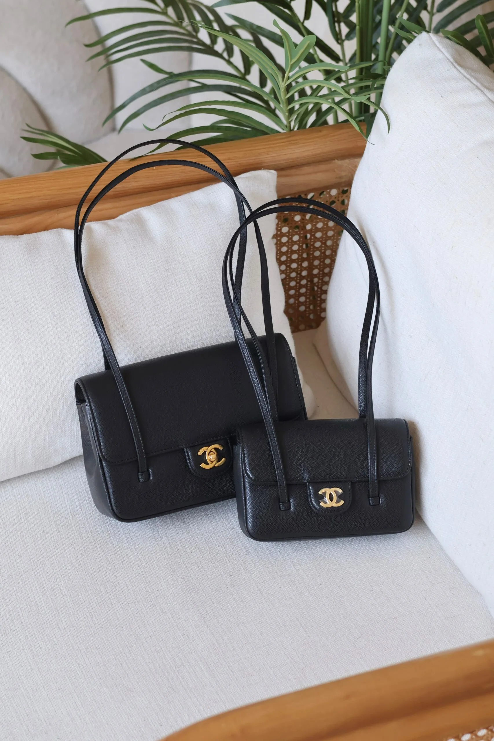 chanel bag