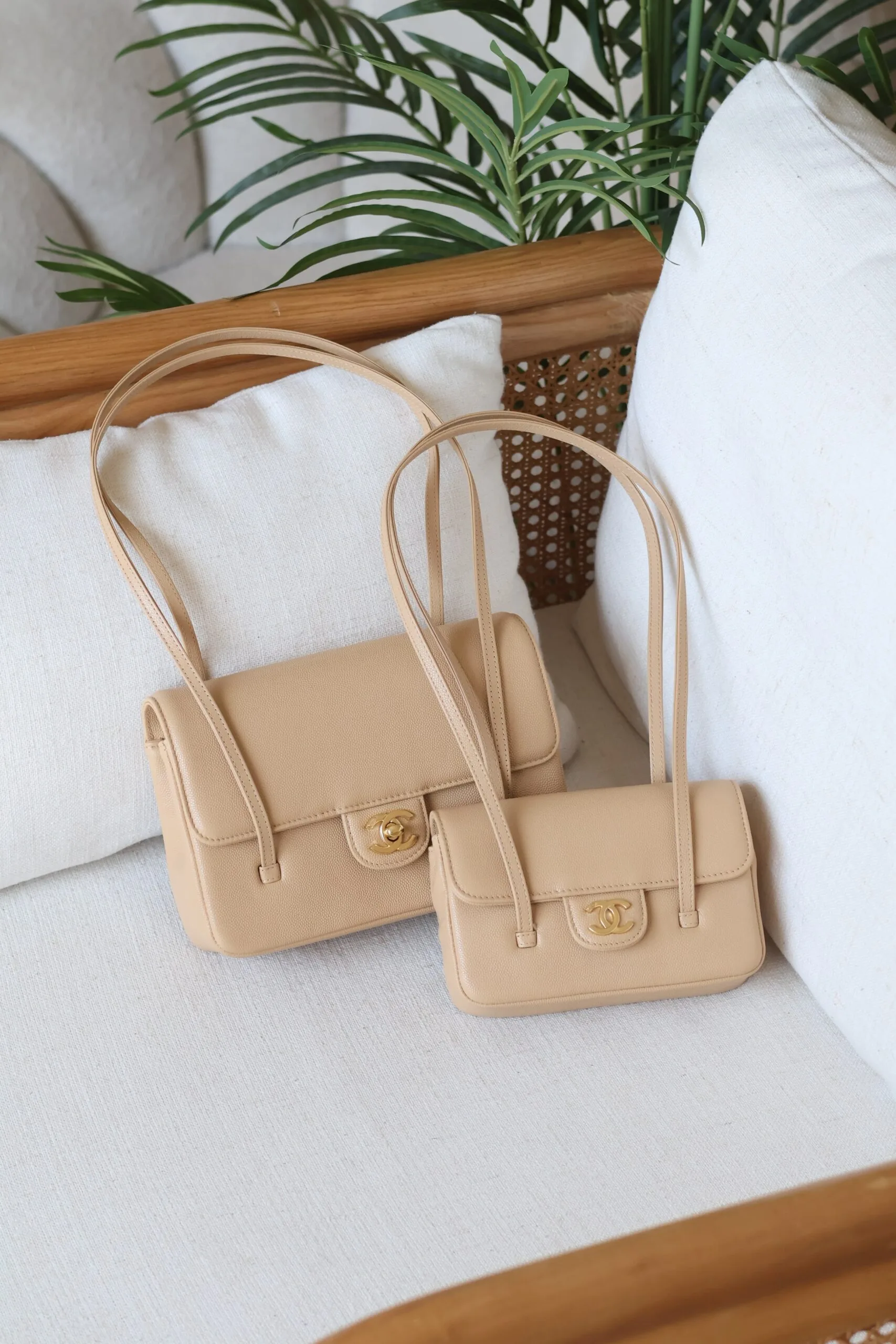 chanel bag