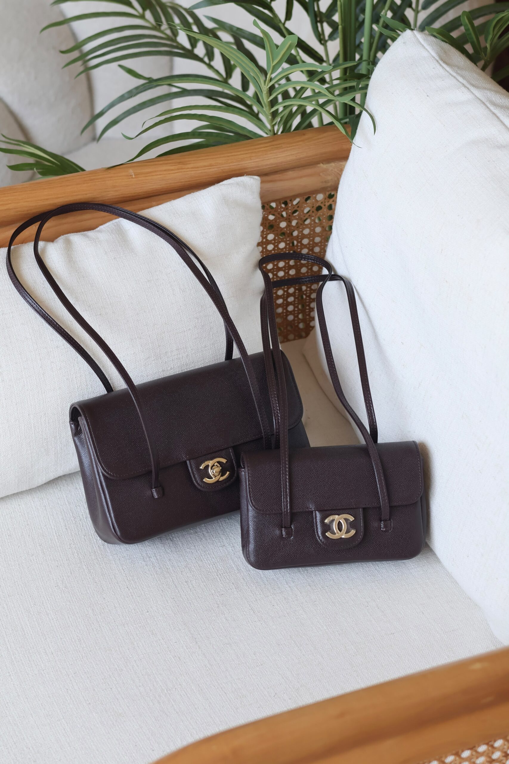chanel bag