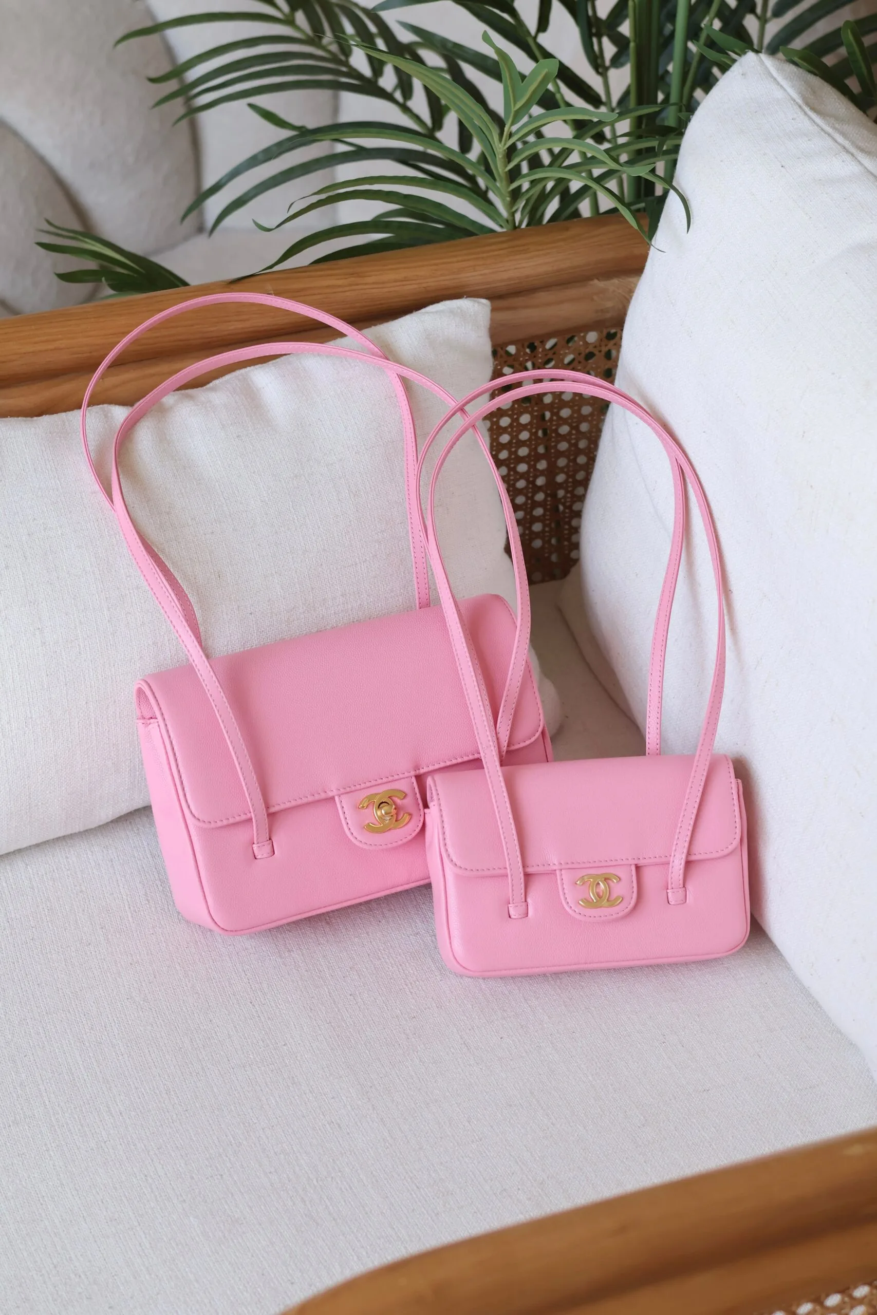 chanel bag