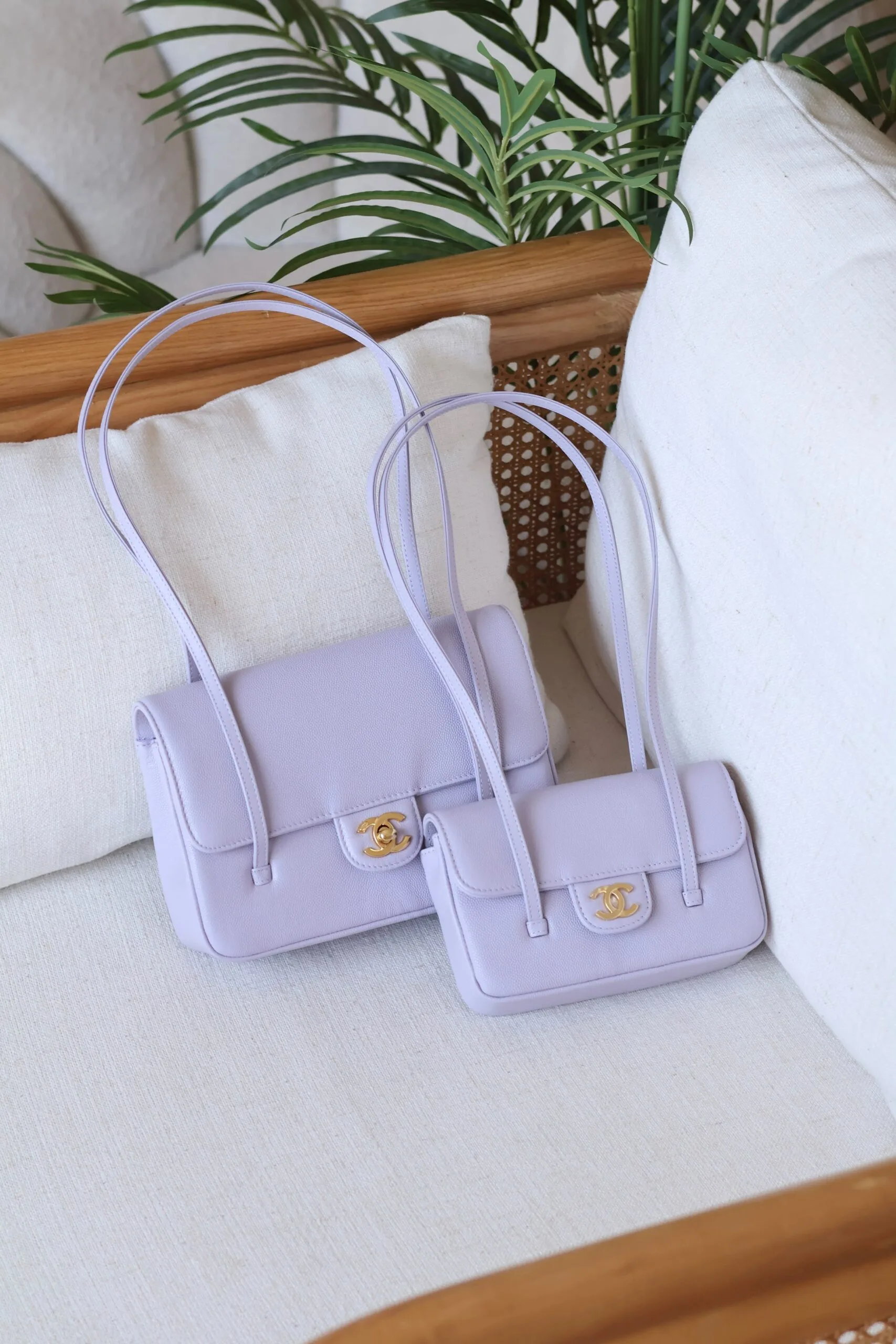 chanel bag