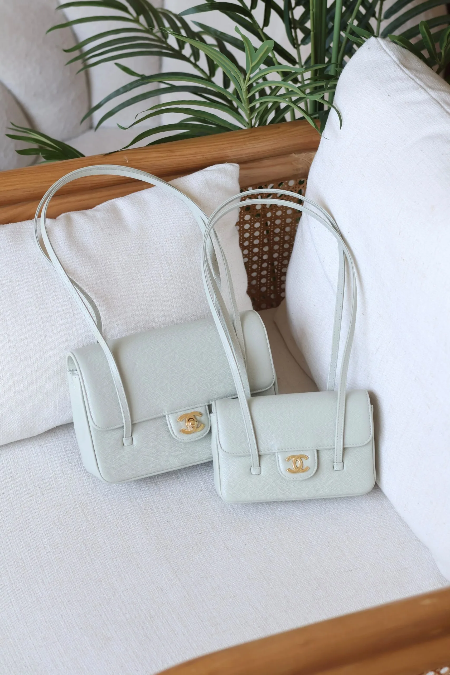 chanel bag