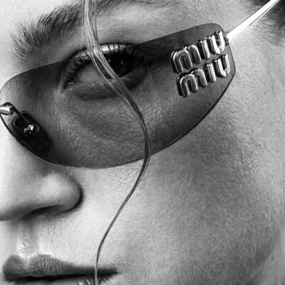 Women's sunglasses