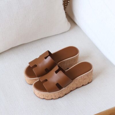Hermes Eze 30 sandal