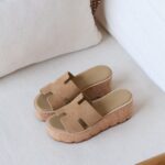 Hermes Eze 30 sandal