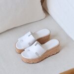 Hermes Eze 30 sandal