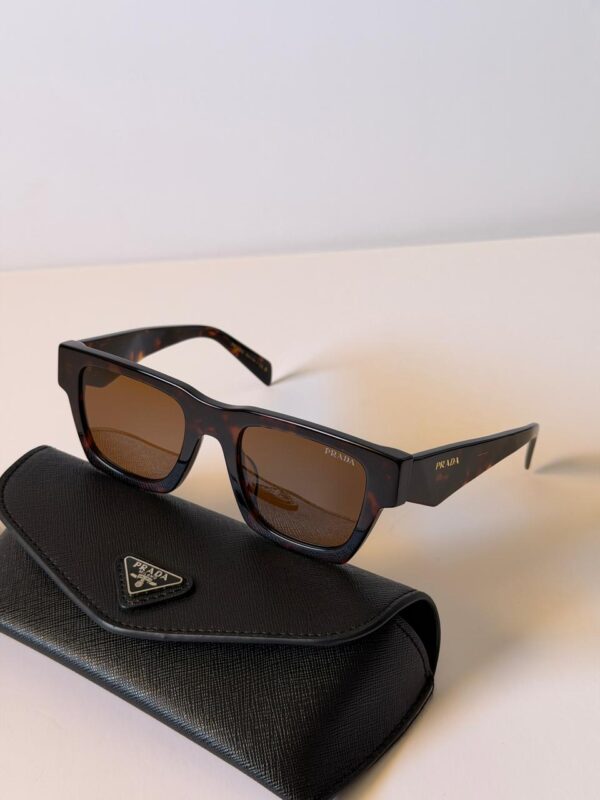 Sunglasses Prada