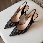 Adiorable Slingback Pump DIOR