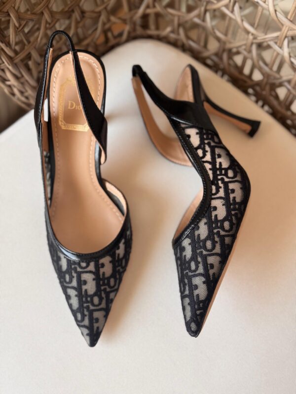 Adiorable Slingback Pump DIOR