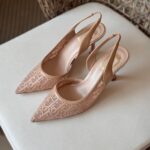 Adiorable Slingback Pump DIOR