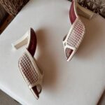 Mules chanel