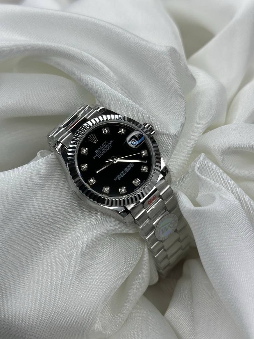 Rolex(jubilee bracelet )31mm watch