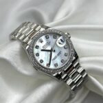 Rolex(jubilee bracelet )31mm watch