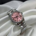 Rolex(jubilee bracelet )31mm watch
