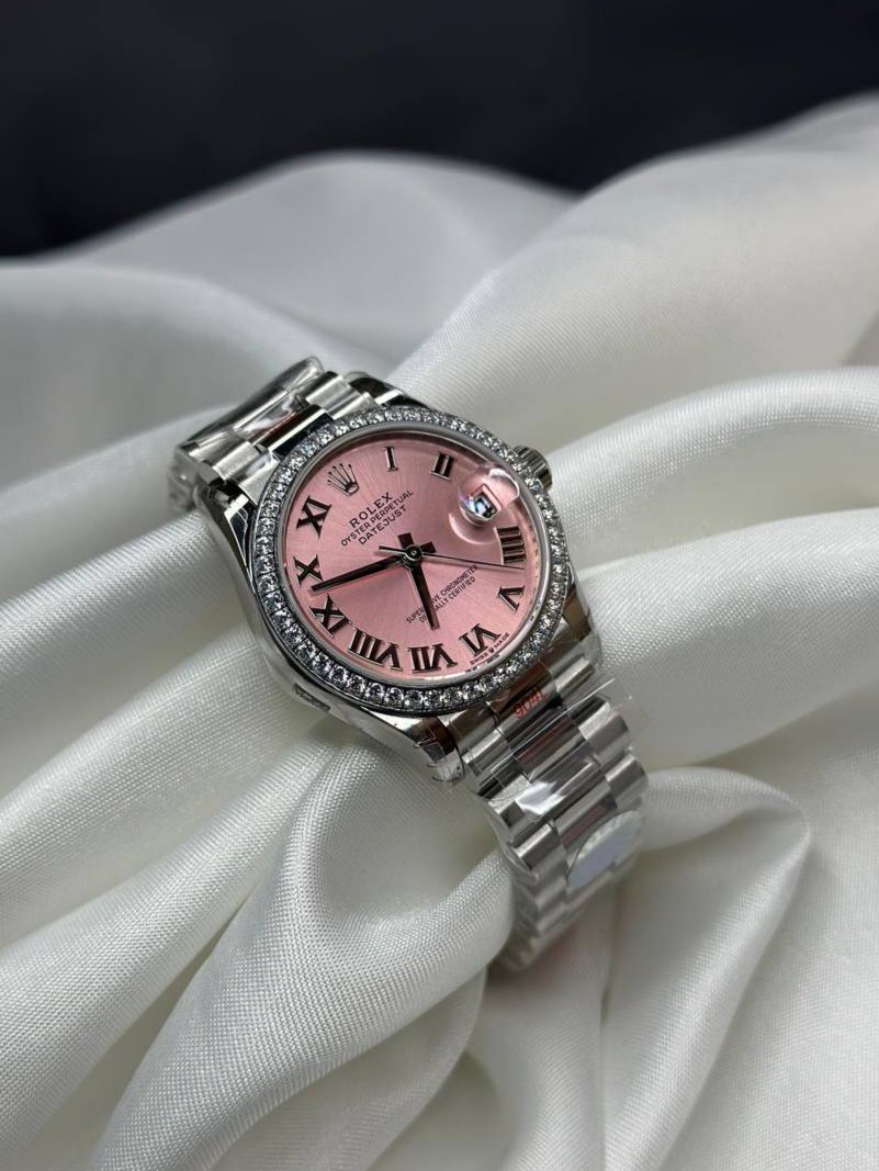 Rolex(jubilee bracelet )31mm watch