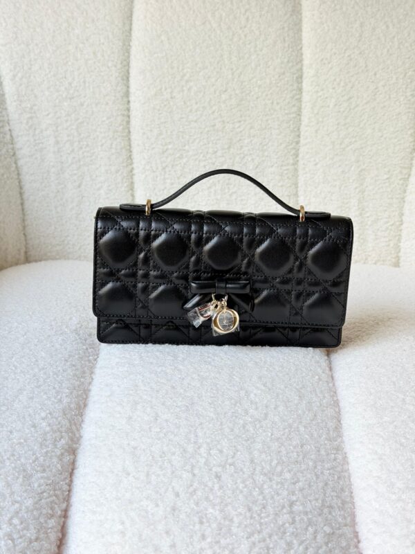 DIOR bag 20cm