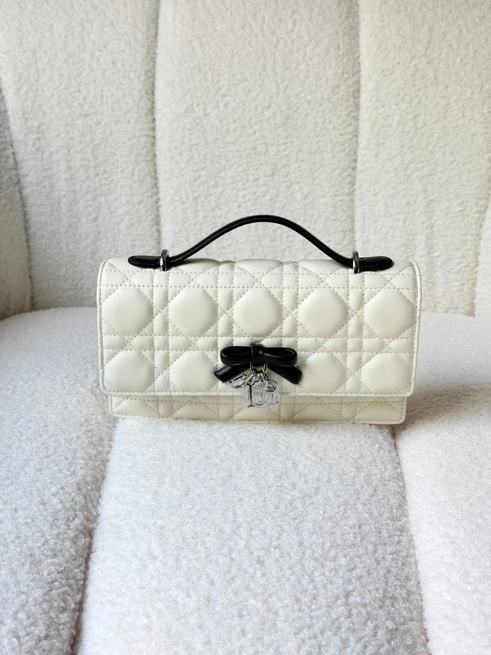 DIOR bag 20cm