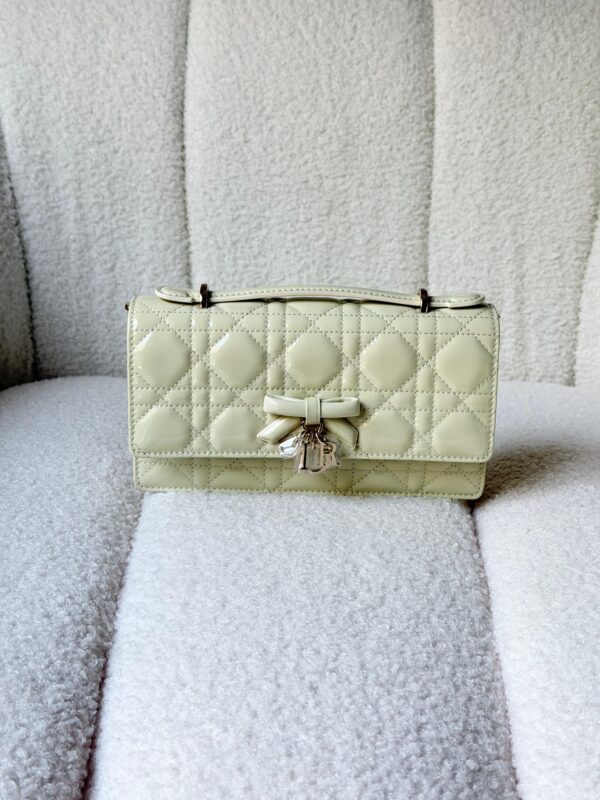 DIOR bag 20cm