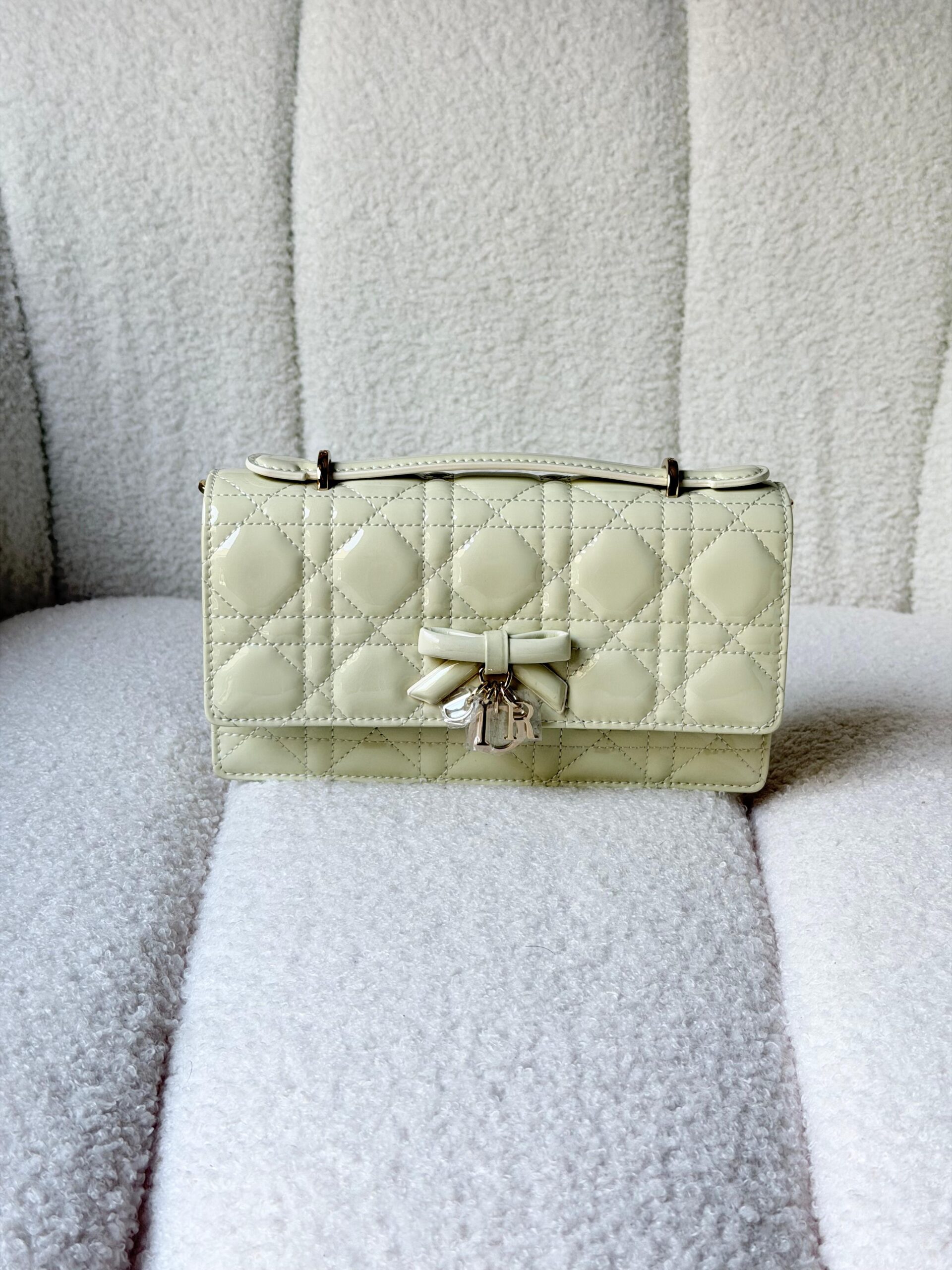 DIOR bag 20cm