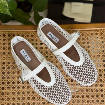 Full white