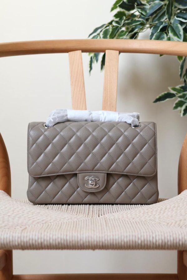chanel bag 25cm