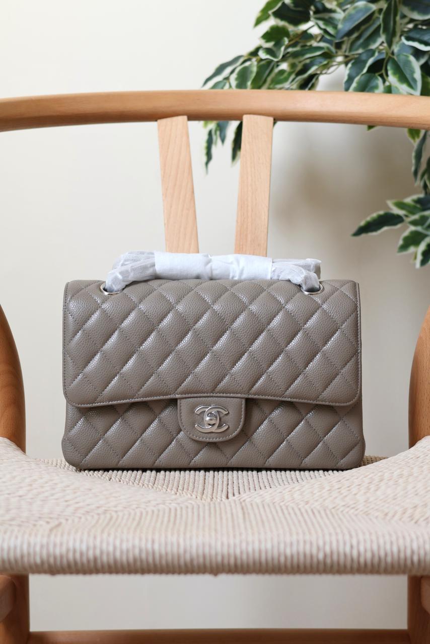 chanel bag 25cm