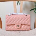 chanel bag 25cm