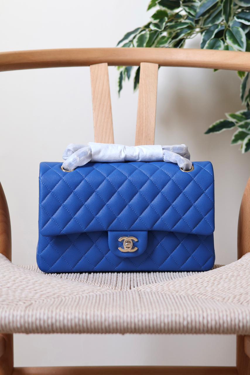 chanel bag 25cm