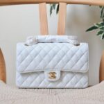chanel bag 25cm