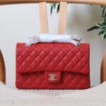 chanel bag 25cm
