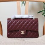 chanel bag 25cm