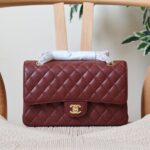 chanel bag 25cm