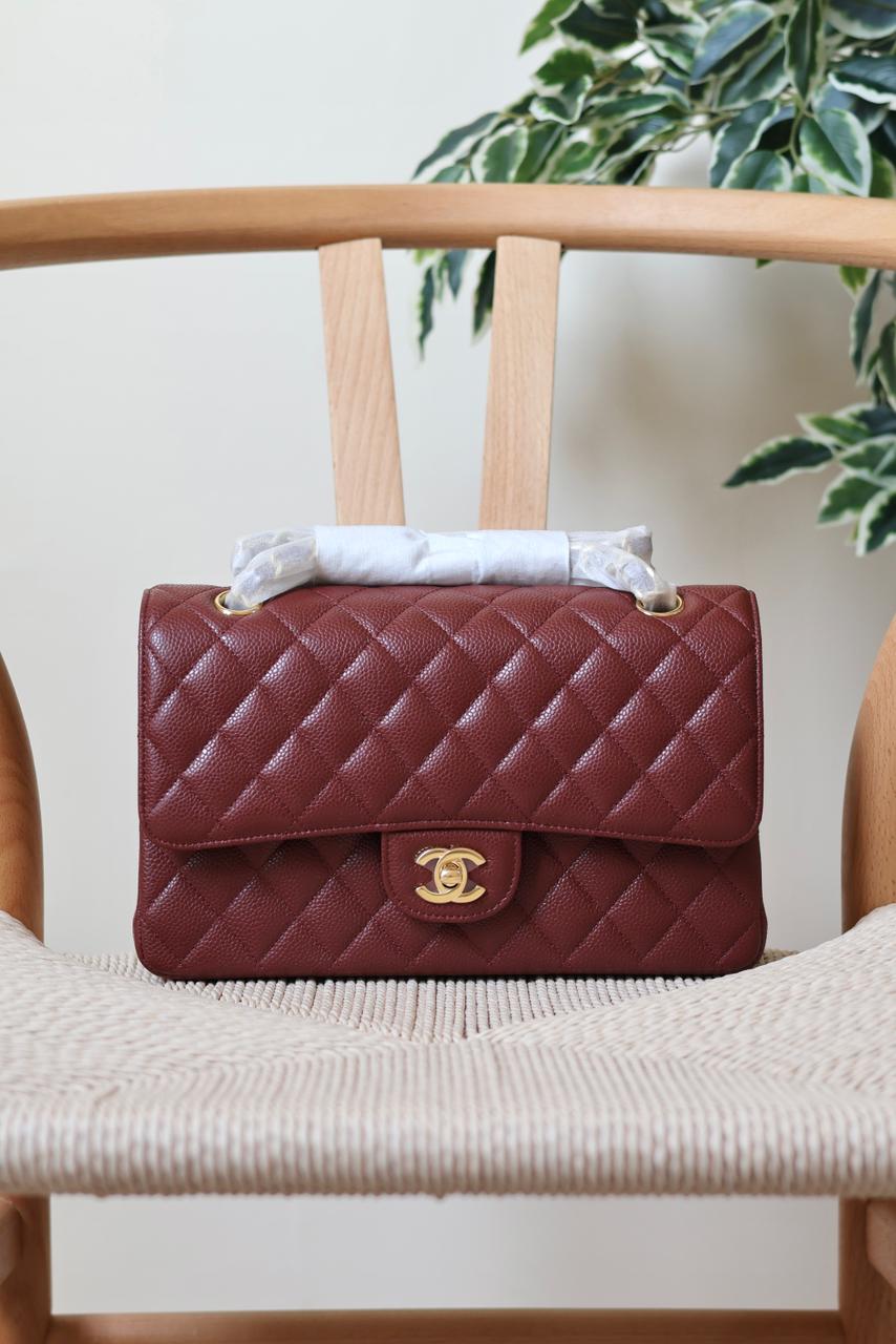 chanel bag 25cm