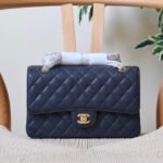 chanel bag 25cm