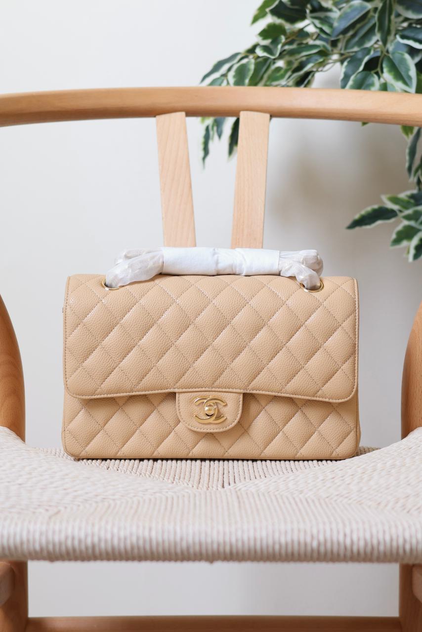 chanel bag 25cm