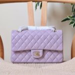 chanel bag 25cm