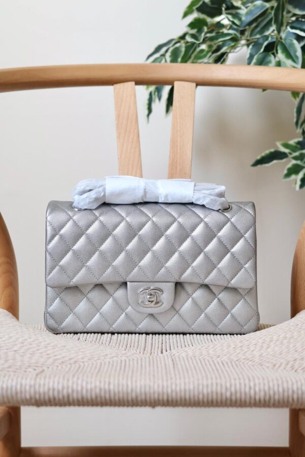 chanel bag 25cm