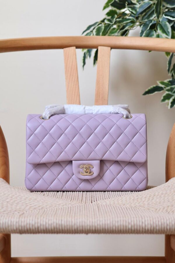 chanel bag 25cm