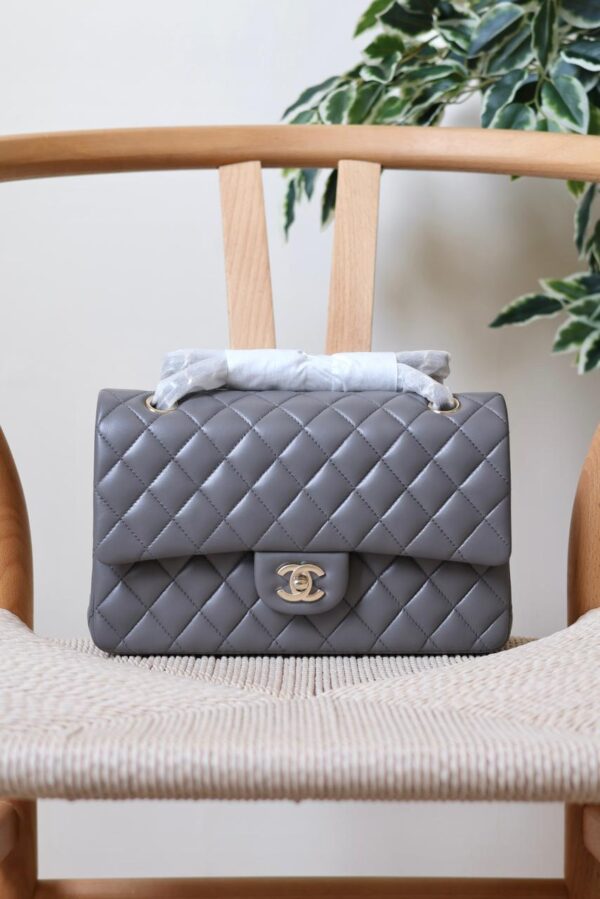 chanel bag 25cm