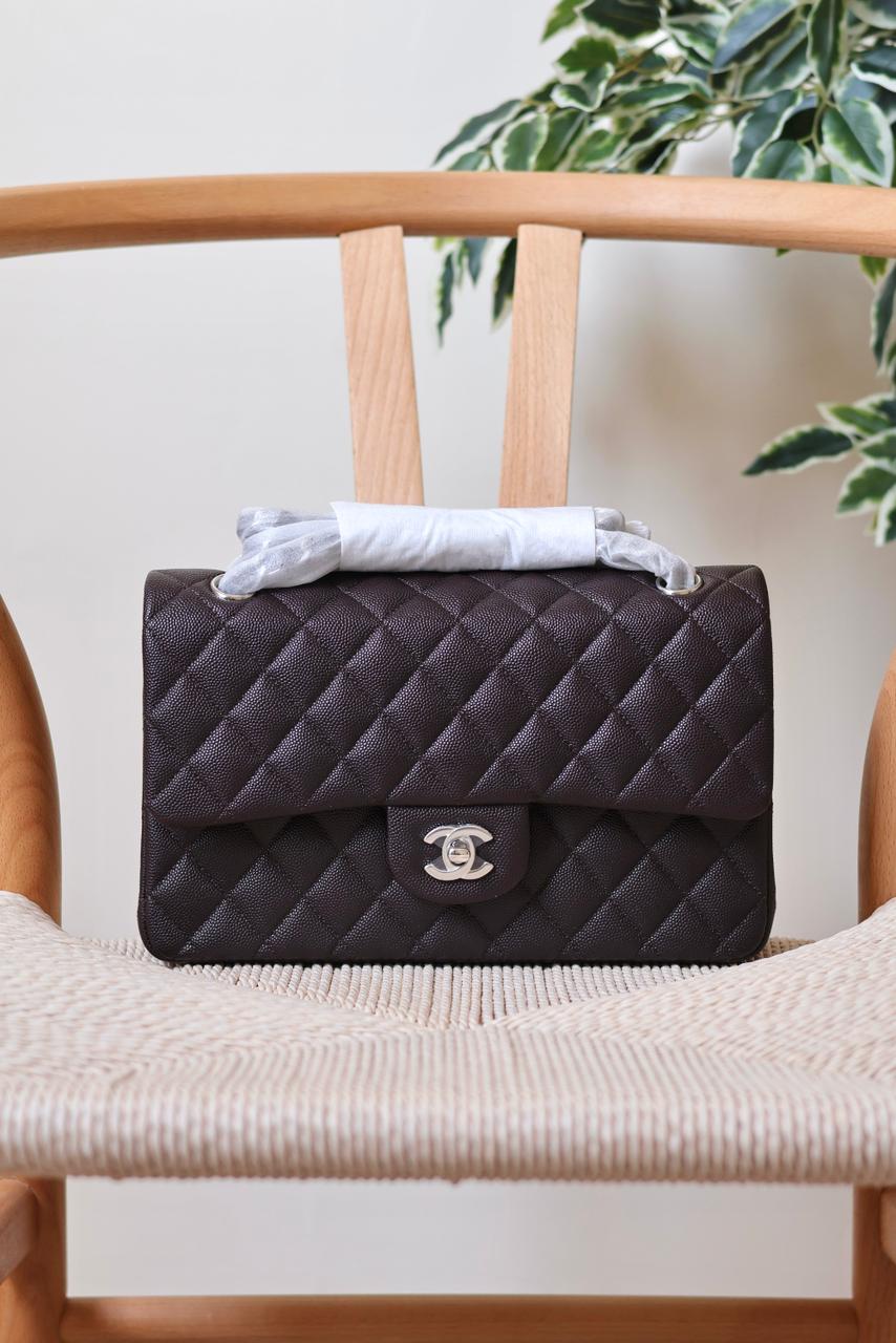 chanel bag 25cm