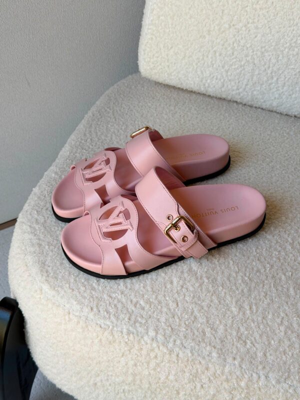 Chypre lv sandal