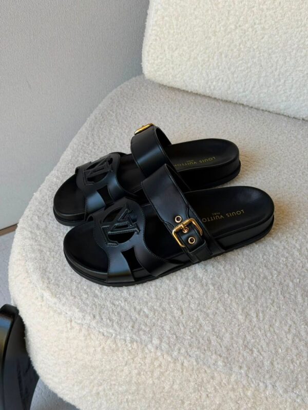 Chypre lv sandal