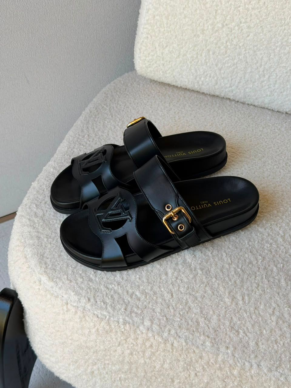 Chypre lv sandal