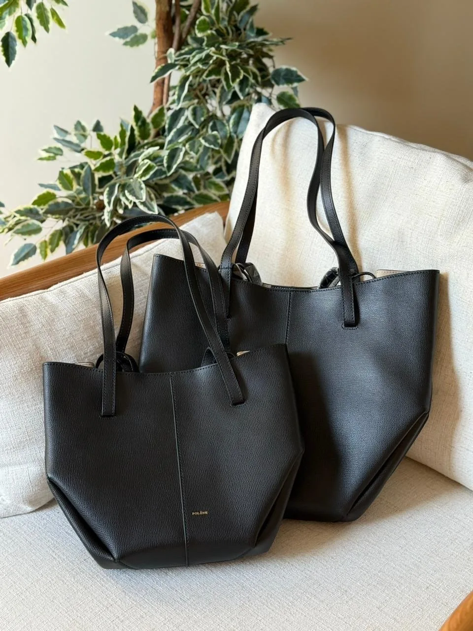 Polène Cyme Mini/Large